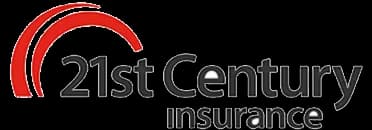 21st Century logo