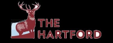 The Hartford logo