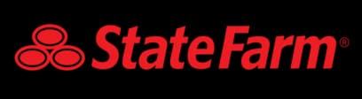 State Farm logo